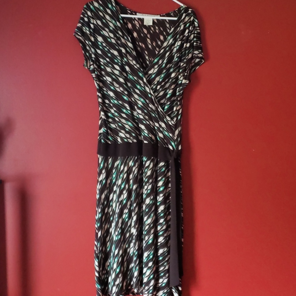 Ladies Dress